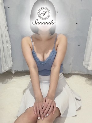 Sanando (サナンド)「熊田 はるな (29)さん」のサービスや評判は？｜メンエス