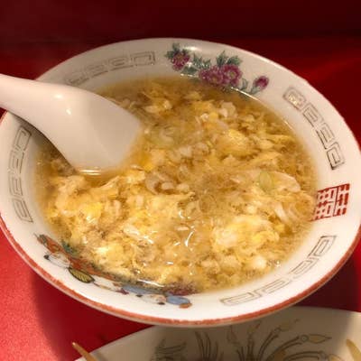 亀楽＠練馬 「チャーハンとラーメン」 - そんなに食うなら走らんと