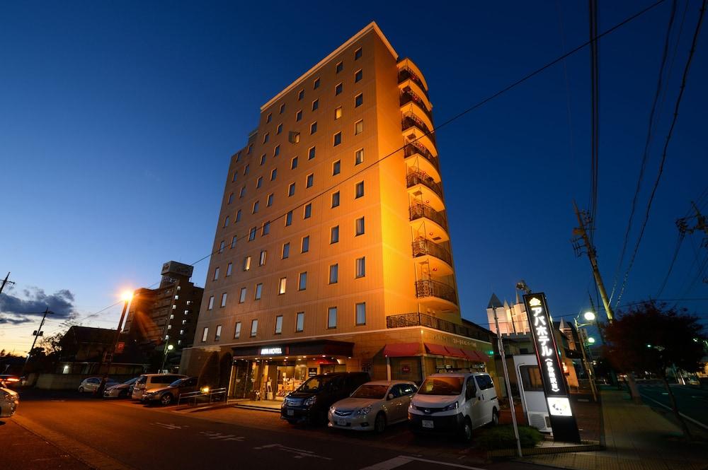 HOTEL ウォーターゲート伊勢崎 (ホテルウォーターゲートイセサキ)｜群馬県