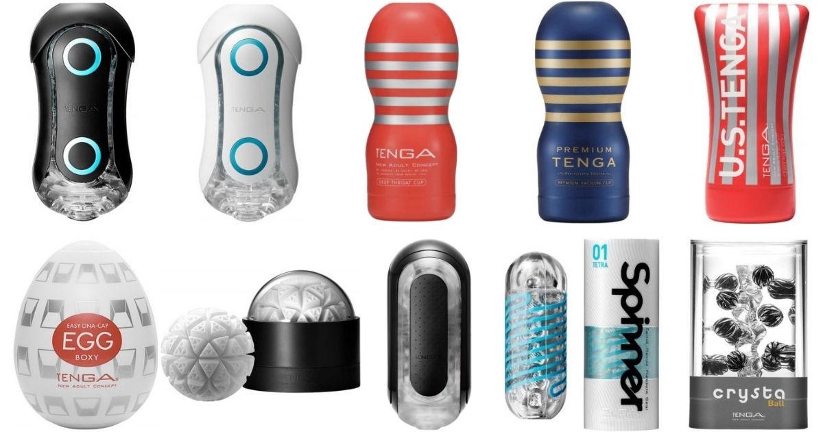 射精が終わらない。気持ちよすぎたのだ」TENGA EGG超リアルレビュー | なつえりドットコム