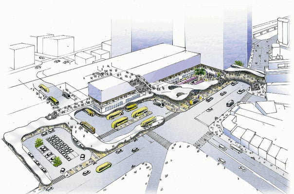 鳥取市の関連情報 - フォロー