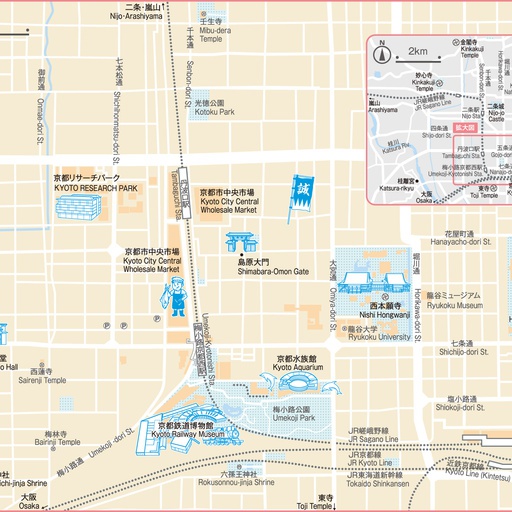 ホームズ】メゾン・ド・ラフィーネ 3階の建物情報｜京都府京都市東山区下梅屋町150