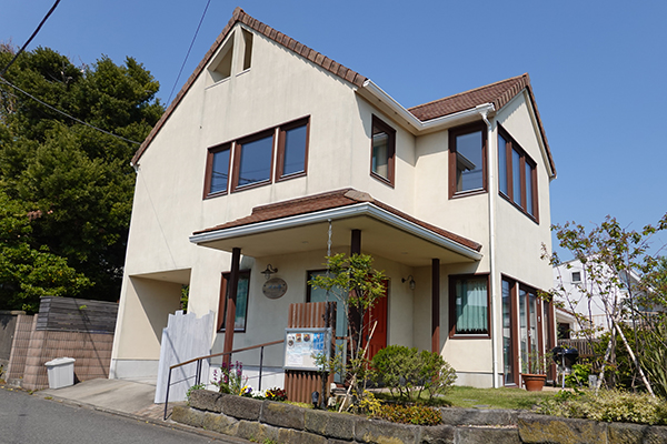 アットホーム】三浦郡葉山町 下山口 （逗子・葉山駅