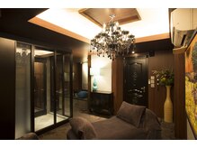 OLIVESPA PENTHOUSE 白金台店(港区) |