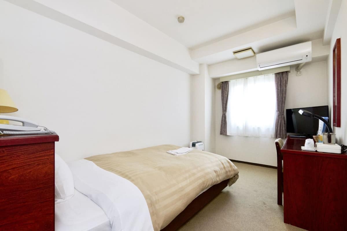 Sky Heart Hotel Koiwa -