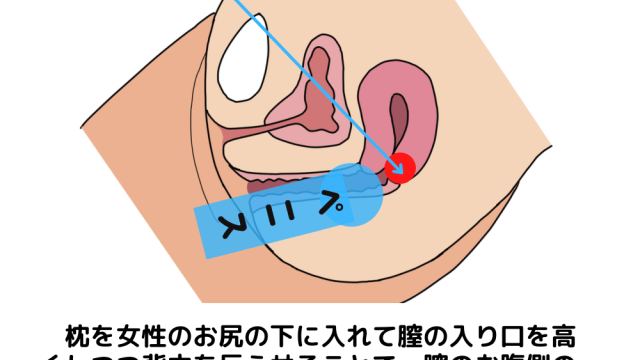 正常位でのセックスのやり方を画像で解説 | 種類はいくつ知ってる？ ｜ iro