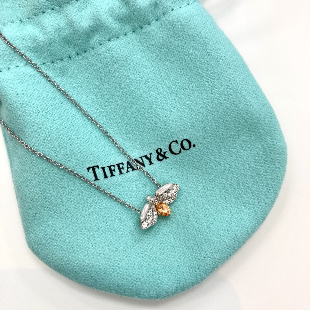 松山いよてつ髙島屋店│Tiffany & Co./ティファニー│マイナビウエディング プレミアムジュエリー