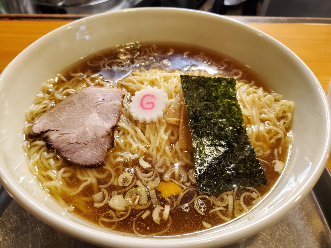 日吉店 中山オーナー - 麺屋こころのフランチャイズ