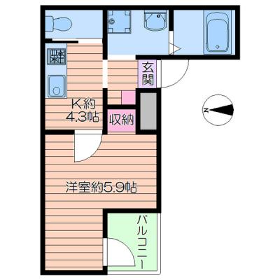 ピンサロ 即入居(川口)の賃貸物件一覧 |