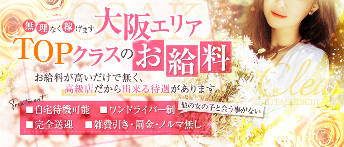 東大阪・八尾の風俗求人【バニラ】で高収入バイト