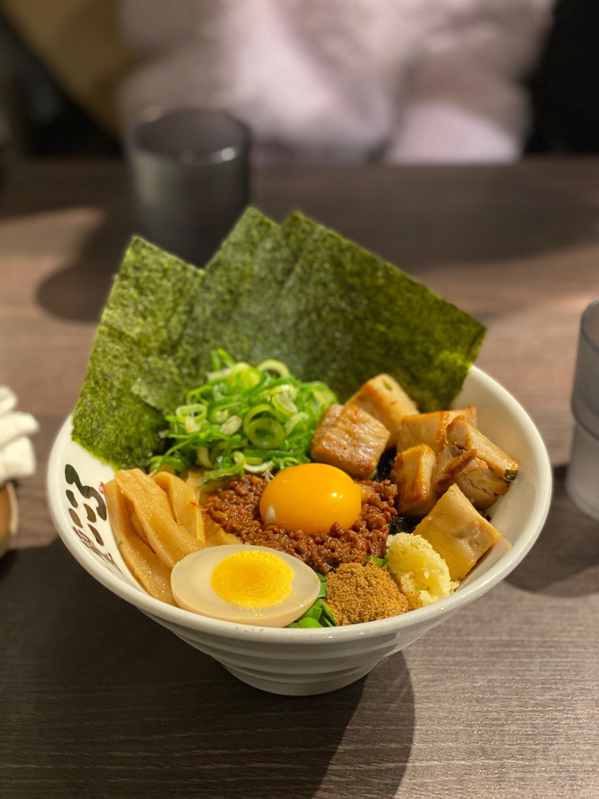 麺屋こころ日吉店(日吉/ラーメン) | ホットペッパーグルメ