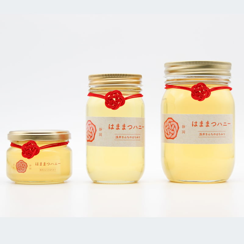 OKUKIBI HONEY(日本みつ蜂の非加熱はちみつ）夏蜜の販売をスタートしました