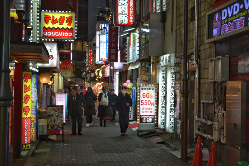 クチコミ : リンリンハウス池袋西口駅前店 - 豊島区西池袋/風俗店