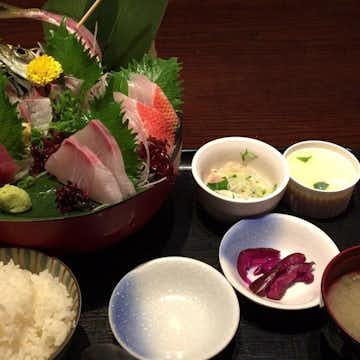 居酒屋 あまのじゃく -