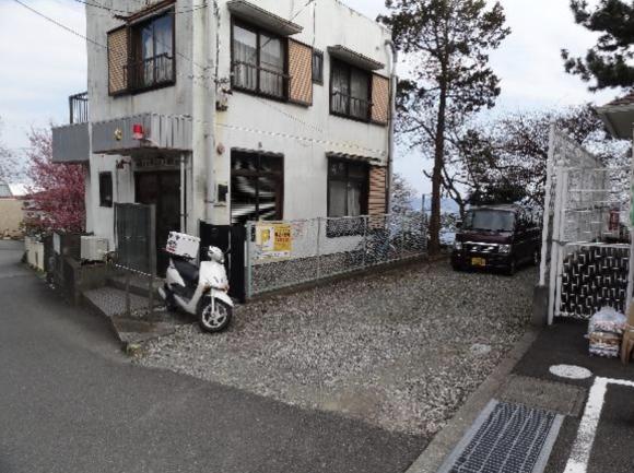 空色の駅をみつけた②〜神奈川県小田原市根府川駅｜Shozo Nishioka 西岡正三