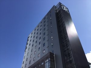 グリーンリッチホテル大阪空港前（人工温泉 二股湯の華） - 宿泊予約は【じゃらんnet】