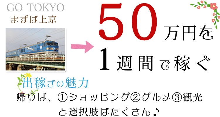 新宿・歌舞伎町の出稼ぎ風俗求人：高収入風俗バイトはいちごなび