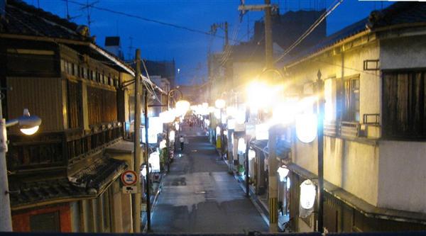 大阪 後編】夜やで( ˘ω˘ ) ｽﾔｧ…天王寺駅～飛田散策(※私は女性です)～天王寺商店街～茶臼山～阿倍野駅