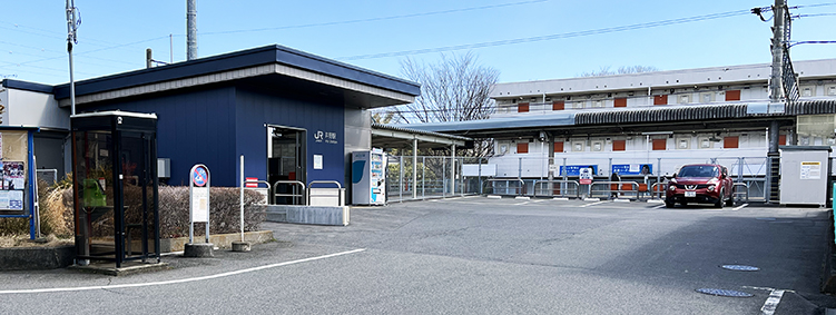 公式】️セキュレア中泉町（新築分譲住宅）｜建売・分譲住宅｜ダイワハウス