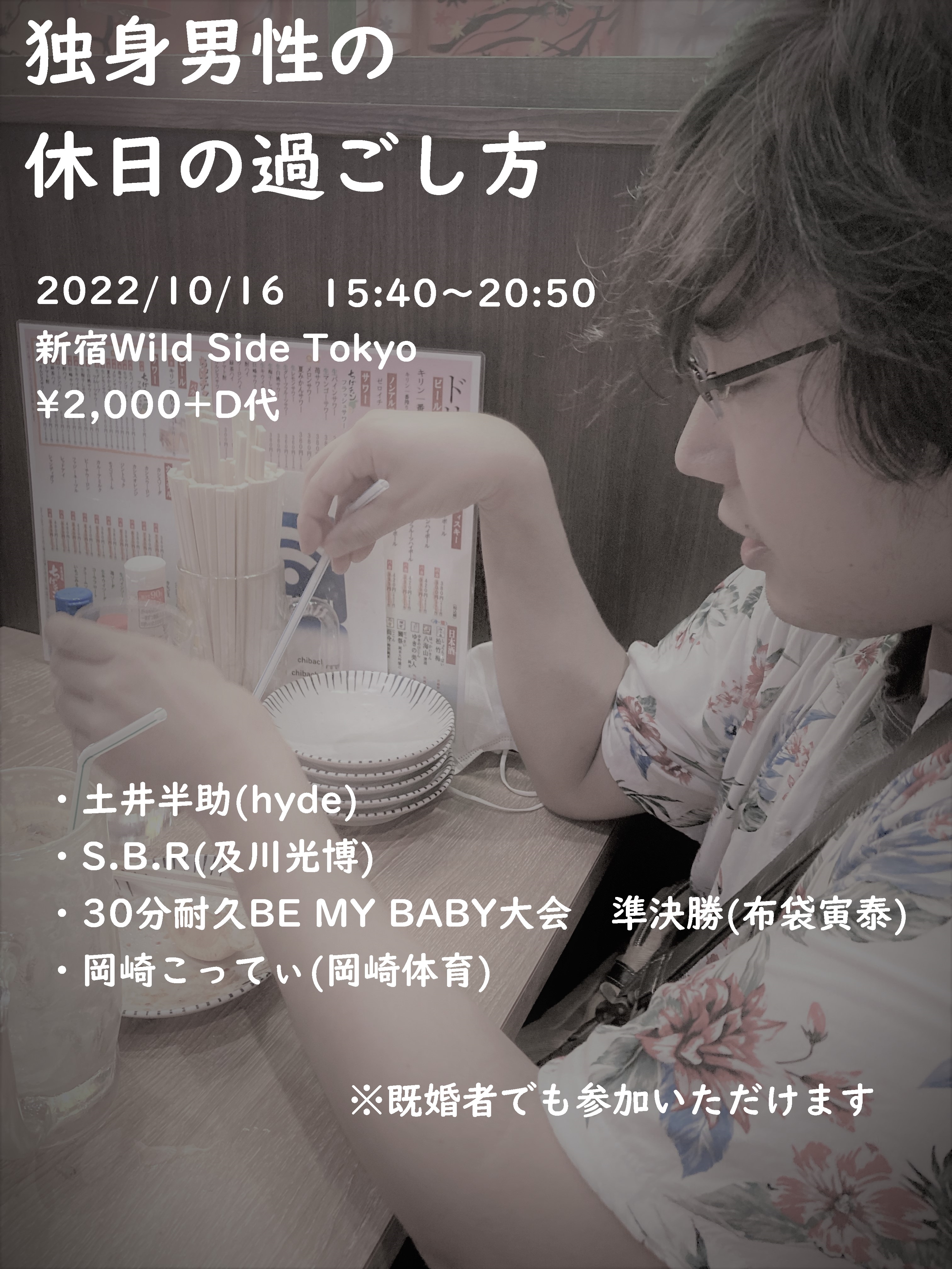 1人暮らし 男 休日の過ごし方 2023年1月30日（月）・31日（火） -