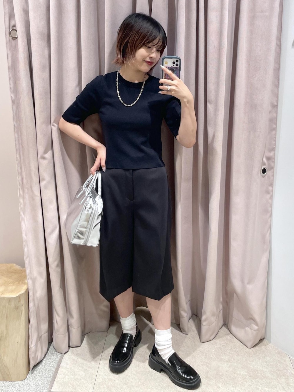 ルミネ大宮 | STAFF OUTFIT |