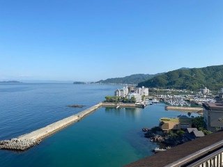 リゾートバイト体験談-淡路島（兵庫県）クセになりそう。非日常的な生活を満喫し、まさに青春！！のリゾバ生活 - リゾバ.com