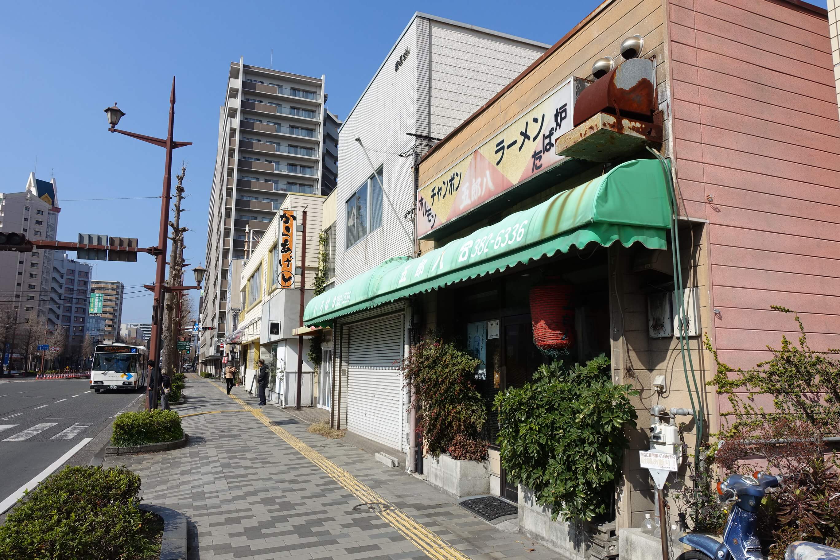 五郎八いろは】居酒屋の桃源郷ここにあり＠水前寺 │ 熊本うまか飯