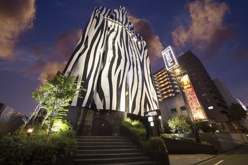 ハッピーホテル｜大阪府 梅田・大阪駅エリアのラブホ ラブホテル一覧