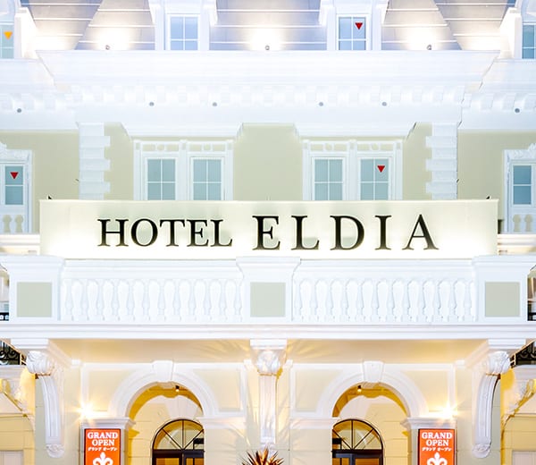 HOTEL ELDIA LUXURY 仙台店(エルディアラグジュアリー仙台店)【名取・南仙台・仙台空港・長町エリア】のラブホ予約【ホテリブ】