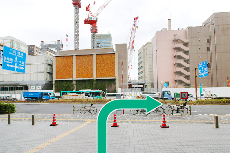 文京区の心療内科/心療科 ネット予約または電話予約が可能な病院・クリニック 5件