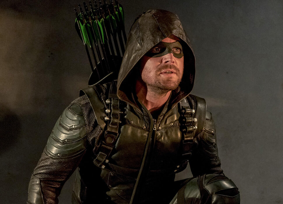 海外ドラマ「ARROW/アロー Season2」第十六話『Suicide Squad/スーサイド・スクワッド』のあらすじと感想