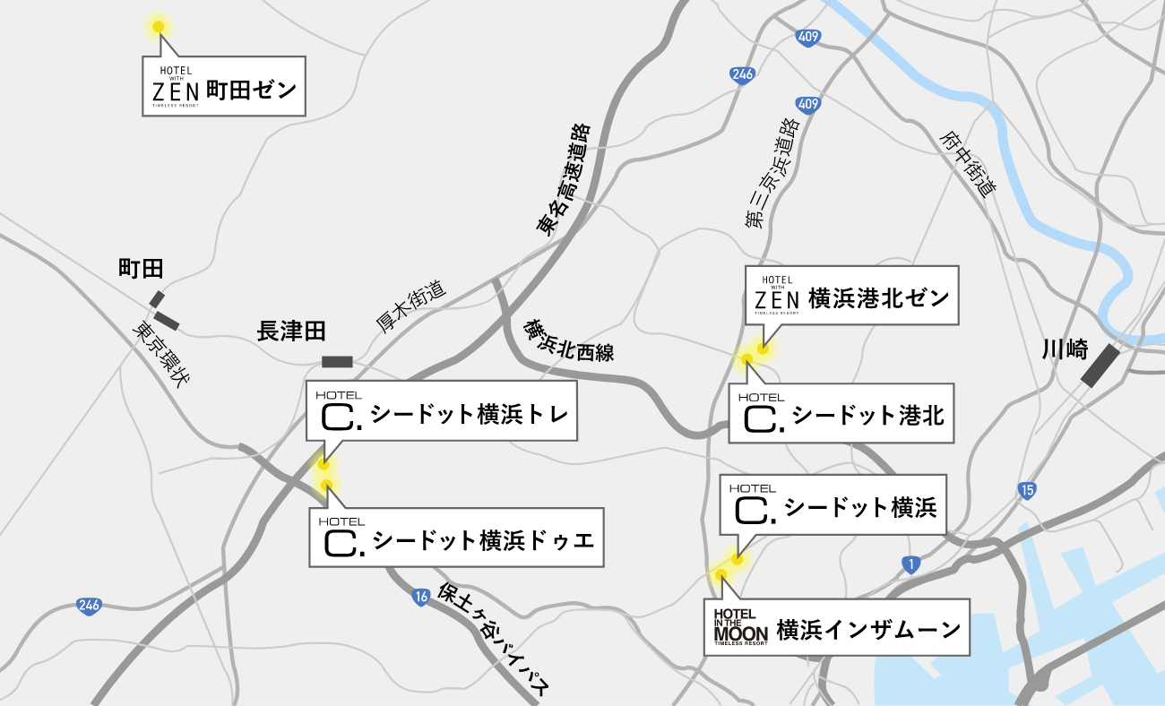 池袋ウエストゲートパーク ロケ地情報・マップ