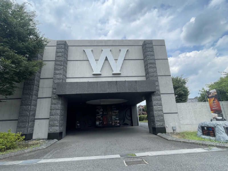 W 越谷 | WGROUP