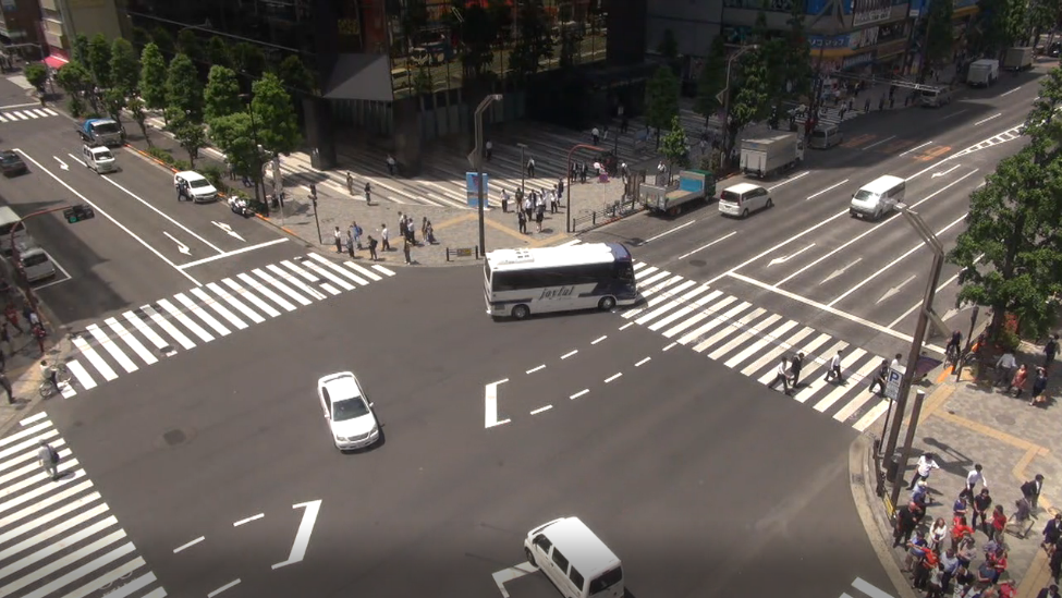 秋葉原電気街 | 東京とりっぷ