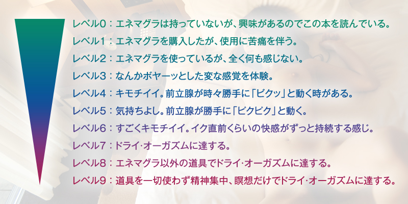 三和出版 「実践アナルオーガズム」