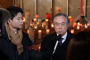 野球部がNHK放送「はまなかあいづTODAY」で取り上げられました。｜福島県立船引高等学校