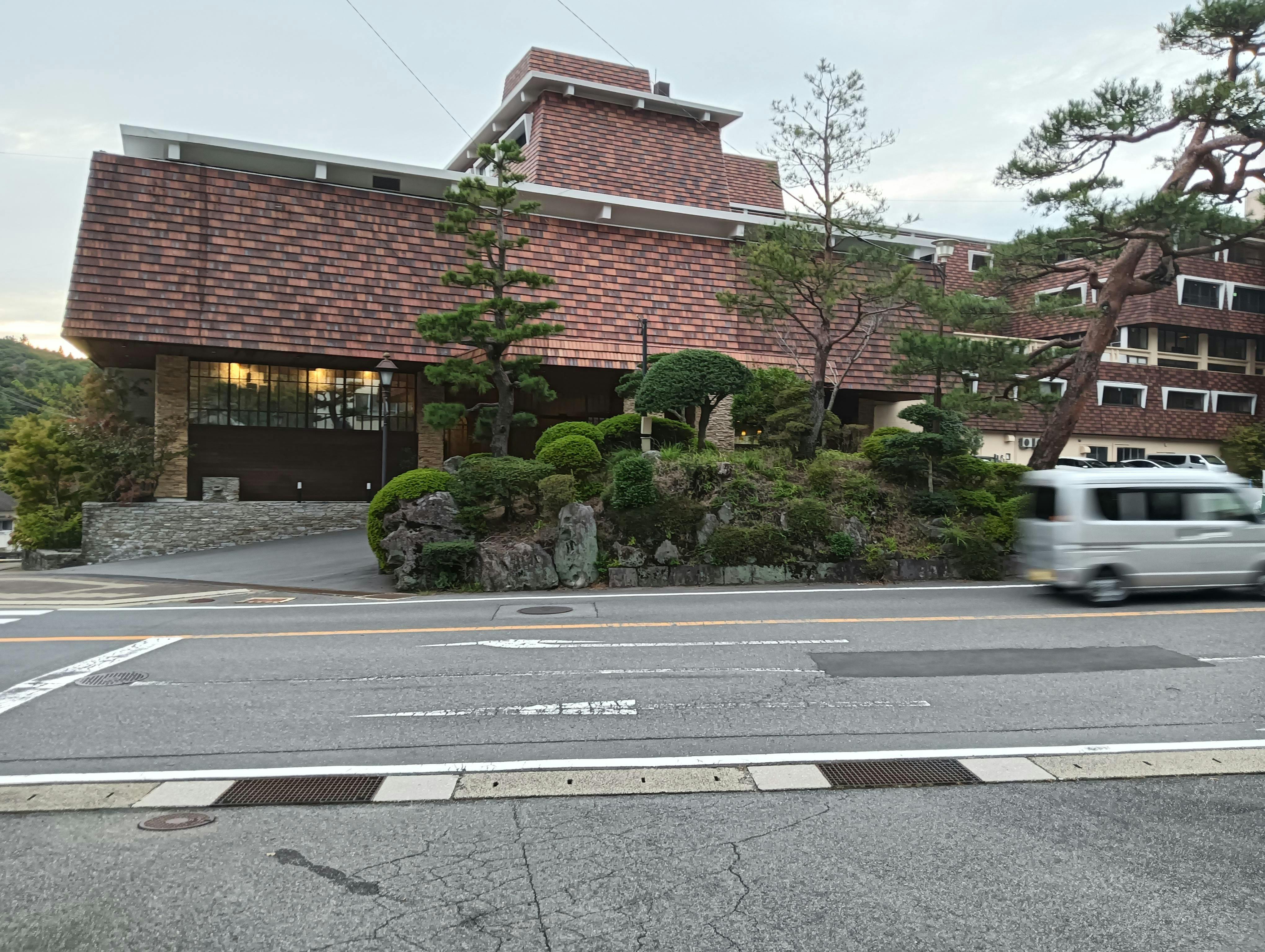 大江戸温泉物語 雲仙東洋館（旧：湯快リゾート 雲仙東洋館） 口コミ・おすすめコメント＜雲仙・小浜(長崎県)＞