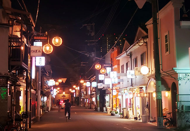 松島新地の遊び方や料金 | 松島新地ガイド