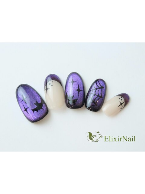 エリクサーネイル 新橋(Elixir Nail)｜ホットペッパービューティー