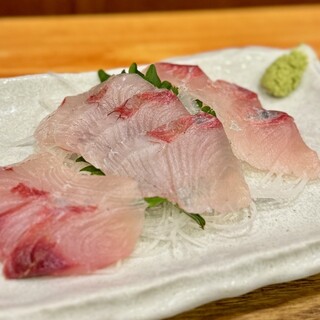 蕾（若松河田・定食） | 東京とっておき!!