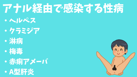 アナル舐めの気持ちいいテクニックとコツを男女別に解説！注意点や危険回避するための方法も｜風じゃマガジン