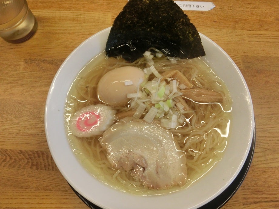 麺好い（めんこい）ブログ - ラーメン/埼玉県久喜市・杉戸町・宮代町 Powered by