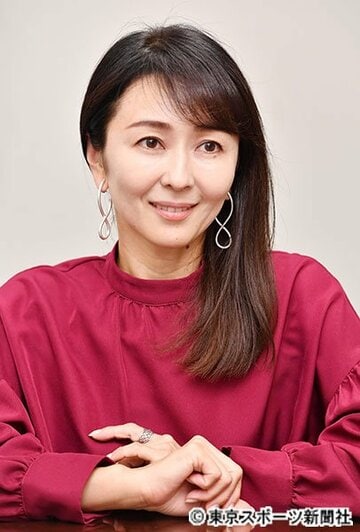 写真：４８歳完熟の小松みゆき風俗嬢役再び 中１から変わらない美ボディー拝める！？ |