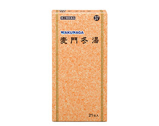 阪本漢法の麦門冬湯顆粒の通販｜通販できるみんなのお薬