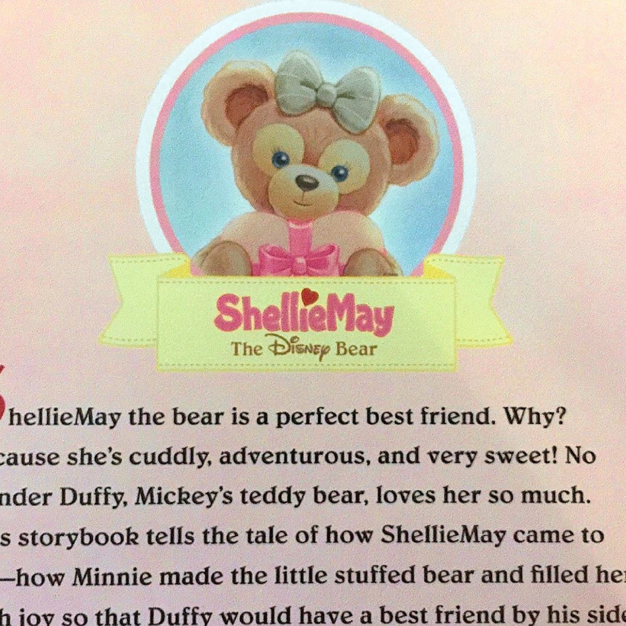 Duffy's Best Friend ShellieMay Coming