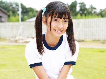 人気美少女JCアイドル桜木ひな レアな水着姿で成長期の体型くっきり22 | 【エロネタ】変なニュース-アダルト版