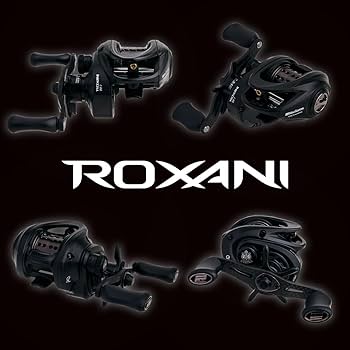 Roxani BC (ロキサーニ