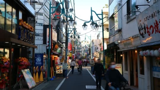 世田谷区の人気社交飲食店一覧｜風俗じゃぱん