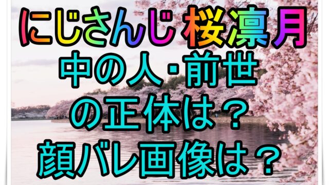 宗谷いちか【中の人・前世・魂 / タレント】 |