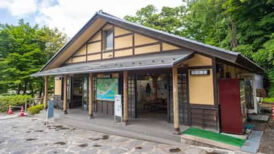 かすみ矢田川温泉(兵庫県美方郡香美町) - サウナイキタイ